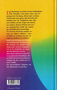 Mit der Heilkraft der Farben die Aura schützen, 1