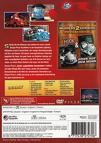 Hooks unglaubliche Geschichten [DVD], 1