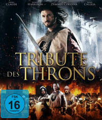 Tribute des Throns [Blu-ray], 8