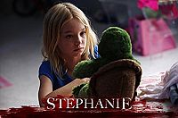 Stephanie - Das Böse in ihr [Blu-ray], 2