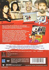 Tal der Wölfe 2 - Muro [DVD], 1