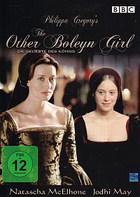 The Other Boleyn Girl - Die Geliebte des Königs [DVD], 1