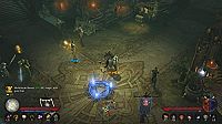 Diablo III  [Sony PlayStation 4], 5