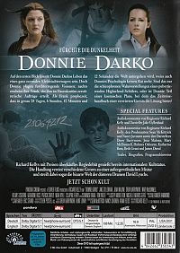Donnie Darko [DVD], 1