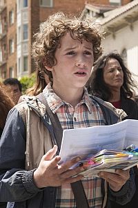 San Andreas [DVD], 2