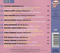Super-Schlager Medley Hitmix CD 2 [CD], 1