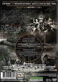 Das Boot U96  - Le bateau [DVD], 1