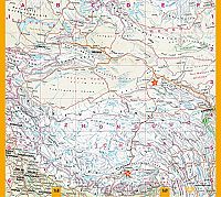 Marco Pol0 -  Reiseführer China, 6