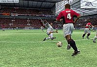 FIFA Football 2003 [Sony PlayStation 2], 1