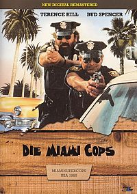 Die Miami Cops [DVD], 1