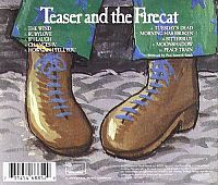 Teaser and the Firecat [CD], 1