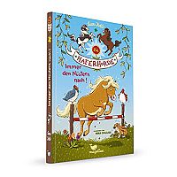 Die Haferhorde - Immer den Nüstern nach!, 2