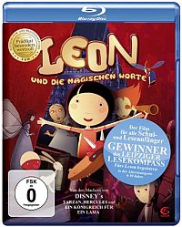 Leon und die magischen Worte [Blu-ray], 1