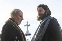 Emerald City - Die dunkle Welt von Oz [Blu-ray], 3