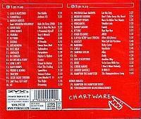 Chartware [CD], 1