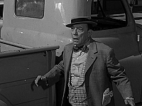 The Twilight Zone - Staffel 3 [Blu-ray], 2