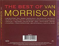 The Best of Van Morrison [CD], 1