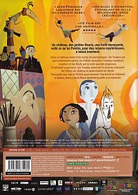 Le Tableau [DVD], 2