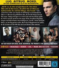 Kill your friends [Blu-ray], 1