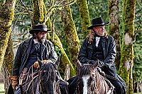 Stagecoach - Rache um jeden Preis [Blu-ray], 3