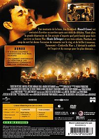 De l'ombre à la lumière [DVD], 1