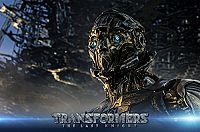 Transformers 5 - The last knight [Blu-ray 3D], 8