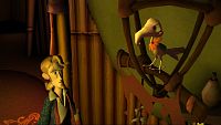 Tales of Monkey Island [PC], 7