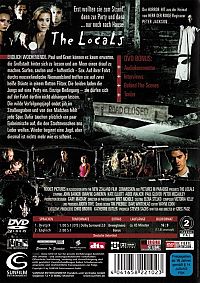 The Locals [DVD], 1