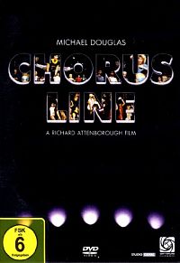A Chorus Line [DVD], 2