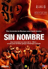 Sin Nombre [DVD], 1