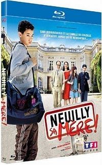 Neuilly sa mère [Blu-ray], 1