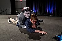 Lügen haben kurze Beine 2 [DVD], 7