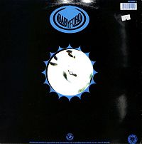 Chikki Chikki Ahh Ahh [Vinyl], 1