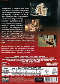 Texas Chainsaw Massacre - Die Rückkehr [DVD], 1