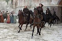 Die Borgias - Sex. Macht. Mord. Amen. - Season 03 / Amaray [DVD], 3