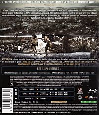 Aftershock [Blu-ray], 1