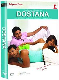 Dostana [DVD], 2