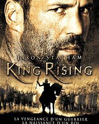 King Rising [Blu-ray], 1