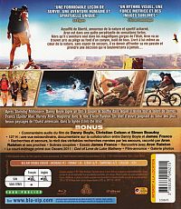 127 Heures [Blu-ray], 1