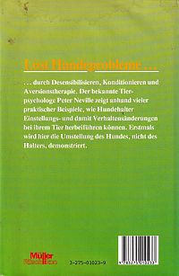 Versteh' deinen Hund, 1