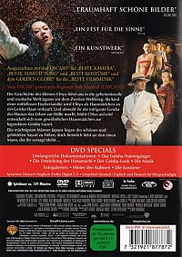 Die Geisha [DVD], 1