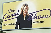 Carol und die Weihnachtsgeister [DVD], 4