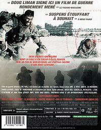 The Wall [Blu-ray], 1