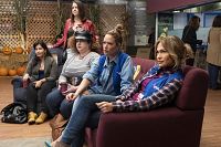 Manhattan Queen [DVD], 5