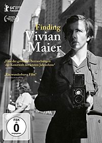 Finding Vivian Maier [DVD], 1