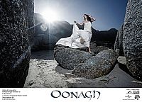 Oonagh [CD], 4