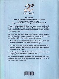 Wenn Babys häufig schreien - Wirksame Hilfe durch Rhythmus und Pucken, 1