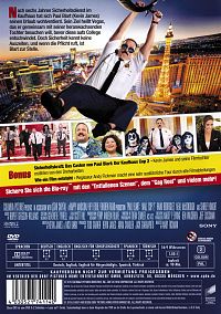 Der Kaufhaus Cop 2 [DVD], 2