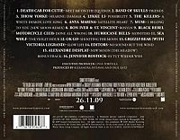 Die Twilight Saga: New Moon - Biss zur Mittagsstunde [CD], 1