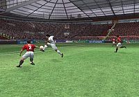 FIFA Football 2003 [Sony PlayStation 2], 5